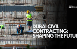 civil contractor in Dubai