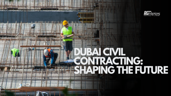 civil contractor in Dubai