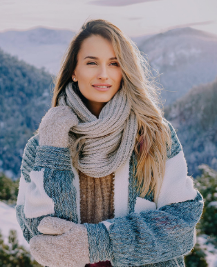 Women Outfits Winter: Stylish and Practical Ideas for Cold Weather