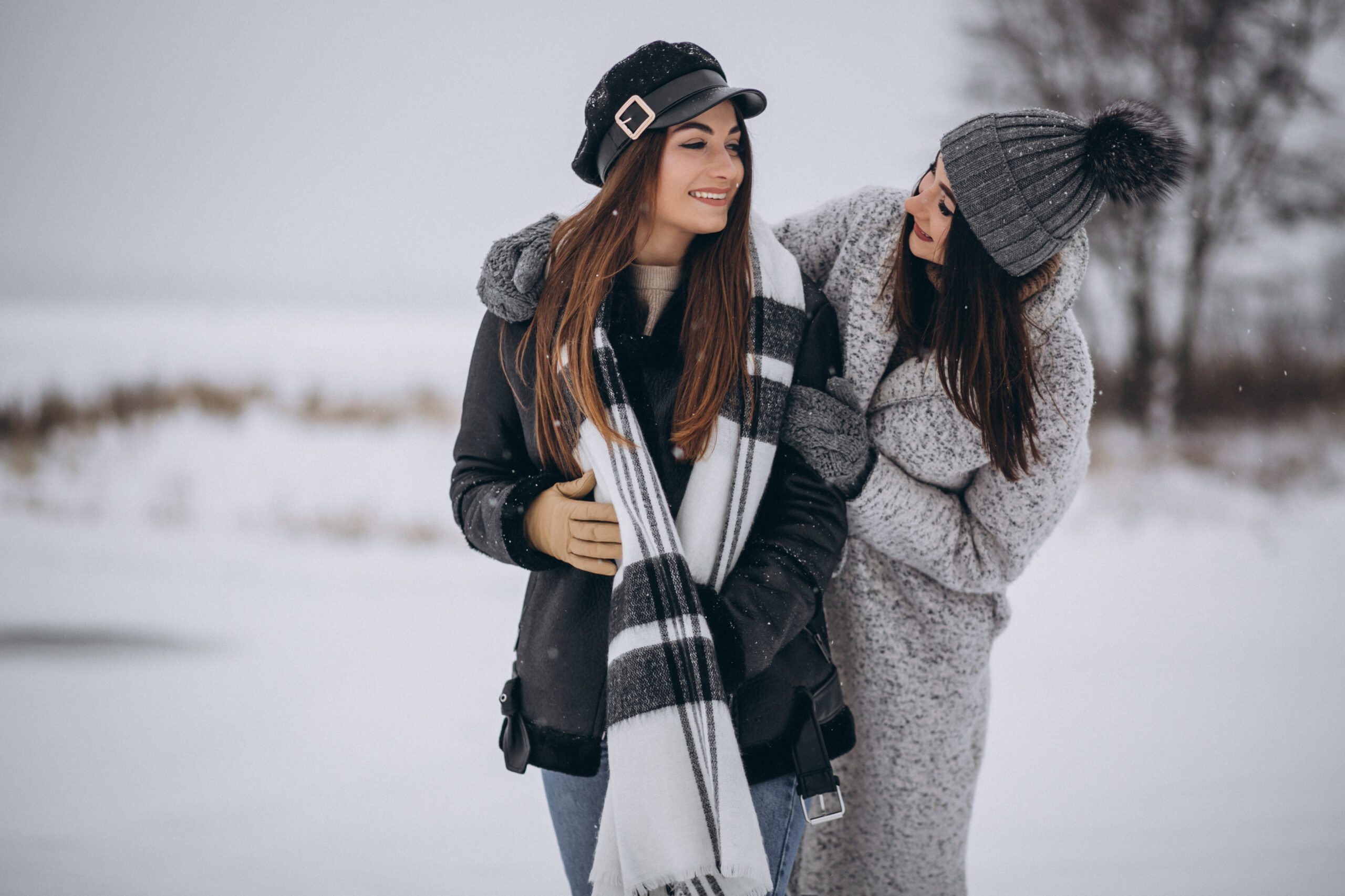 Outfit for Women Winter: Stylish and Comfortable Ideas for Cold Days