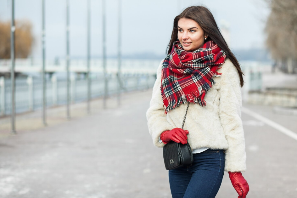 Going Out in Winter Outfits: Stylish and Comfortable Cold-Weather Looks